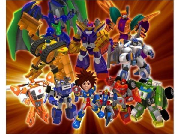 90後那些你所看過的懷舊動漫