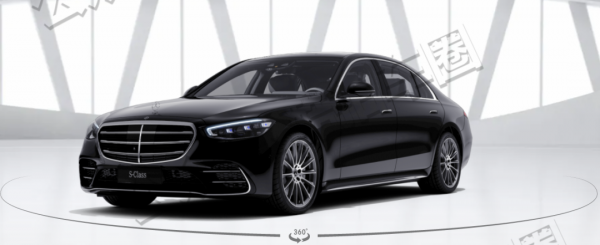 配置對比——2021款賓士S500/S580 配置對比——2021款賓士S500/S580