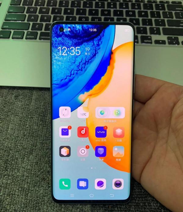vivo 5G x50 pro