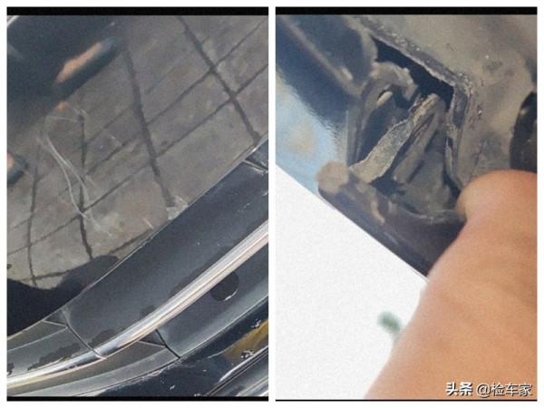 19款邁騰只賣16萬，車商保證精品車況，結果差點兒鬧到派出所