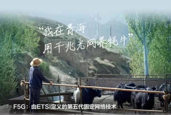 以千兆、光網、IPv6+持續技術創新，構建數字經濟增長底座