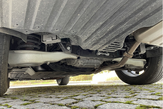 理想ONE為何大賣？試駕了兩天的確實力不凡