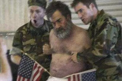 揭秘｜| 911事件與美國為什麼入侵伊拉克的內幕聯絡