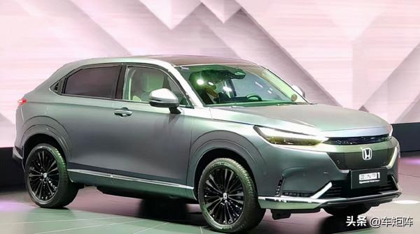 電動化時代或已來臨！2022年最值得關注的8款純電車型，款款精品