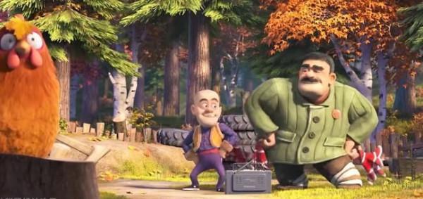 2022年春節檔10部電影,沈騰一人佔三部,易烊千璽最被看好出爆款 2022年春節檔10部電影,沈騰一人佔三部,易烊千璽最被看好出爆款