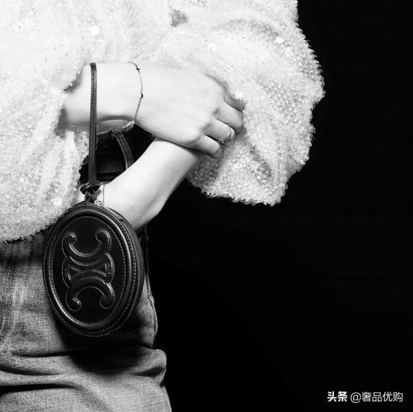 一週新包 | FENDI托特包、LV男士手包、CELINE凱旋手腕包 一週新包 | FENDI托特包、LV男士手包、CELINE凱旋手腕包