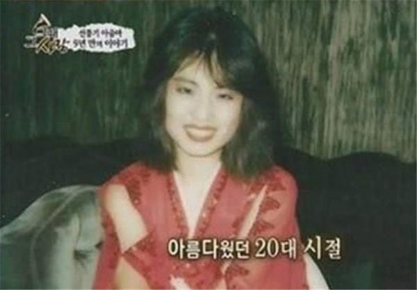 韓國“電風扇大媽”：為變美整容，給自己注射大豆油，用石蠟填充