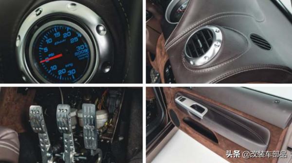 打破年份的界限 模板級的四代高爾夫