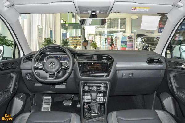 尺寸更大更豪華,吉利星越L出手,真比得過大眾途觀L麼? 尺寸更大更豪華,吉利星越L出手,真比得過大眾途觀L麼?