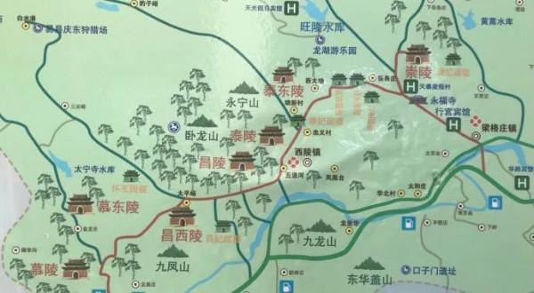 關於中華大地上的那些小知識(河北保定篇-易縣) 關於中華大地上的那些小知識(河北保定篇-易縣)