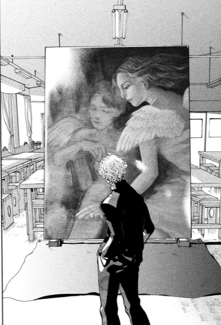 10月無敵燃漫!這部動畫看著看著就哭了 10月無敵燃漫!這部動畫看著看著就哭了