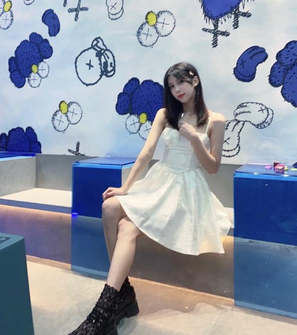 AKB48中國分團成員私聯粉絲，官微釋出懲罰結果，遭本人公開回懟