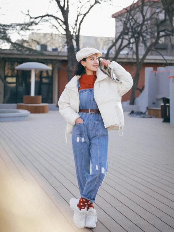 馬丁靴失寵了？這6雙鞋才是腿粗女孩的救星