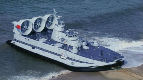 兩棲登陸困難重重,若只有14天時間,我軍能否突破海峽防線呢? 兩棲登陸困難重重,若只有14天時間,我軍能否突破海峽防線呢?