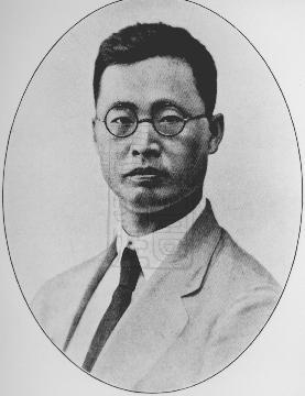 我國近代出生於廣東省的名人偉人大全（九）