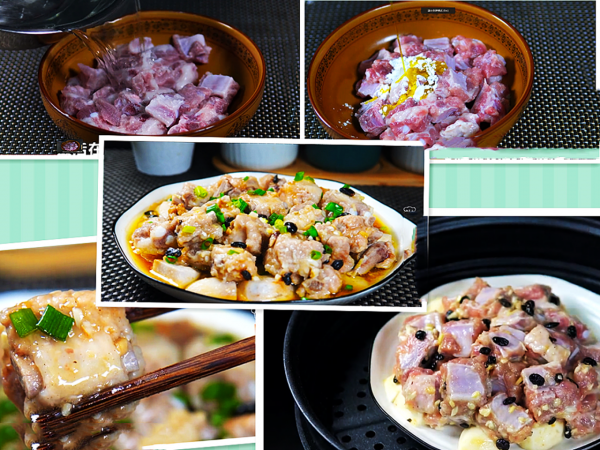 秋天多給孩子吃蒸菜，這5道家常菜，簡單易做還好吃，孩子特愛吃