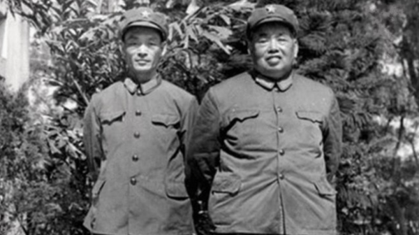 對越反擊戰後，許世友為何要開除女兒軍籍，還要槍斃二兒子？