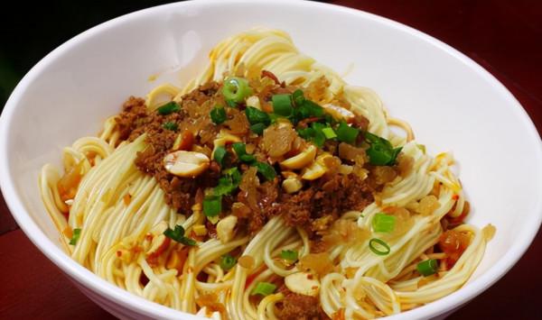 四川特色美食，地地道道的四川味