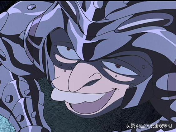 歷代冥鬥士大排名：三巨頭並不能排上T0，神明才是上限