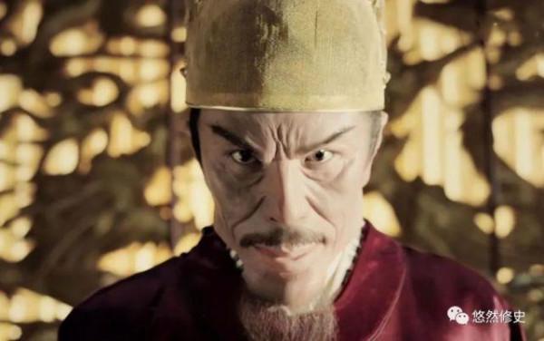 “駙馬歐陽倫案”，為朱元璋失敗的反貪畫上句號