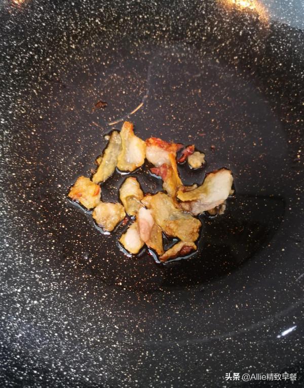 節後胖三斤怎麼辦？教您這樣吃主食，營養好吃，低脂又飽腹，安排