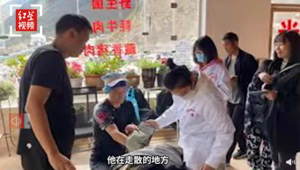 這不叫旅行，這叫玩命！一場說走就走的旅行，說失蹤就失蹤了