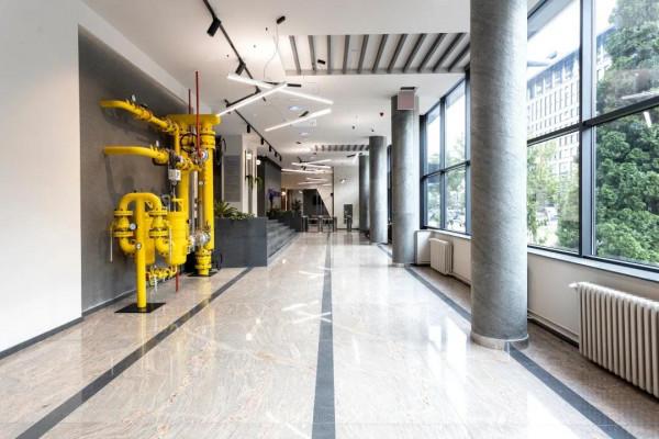 案例丨河東HDL智慧解決方案助力Srbijagas辦公樓