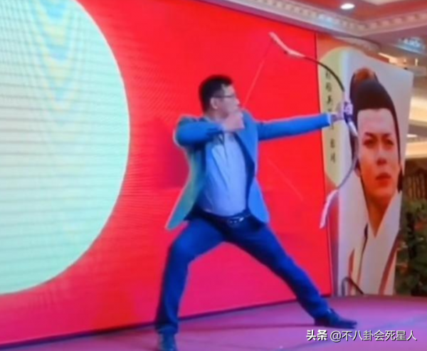 港圈巨星的出場費，周星馳比不過甄子丹，TVB一哥普遍低價