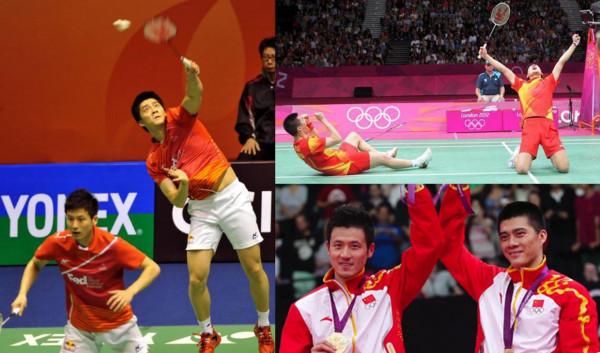 中國羽壇十大不可超越的神奇紀錄,哪一項紀錄最難打破? 中國羽壇十大不可超越的神奇紀錄,哪一項紀錄最難打破?