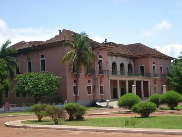 你不知道的關於“幾內亞比索共和國”的冷知識(百科) 你不知道的關於“幾內亞比索共和國”的冷知識(百科)