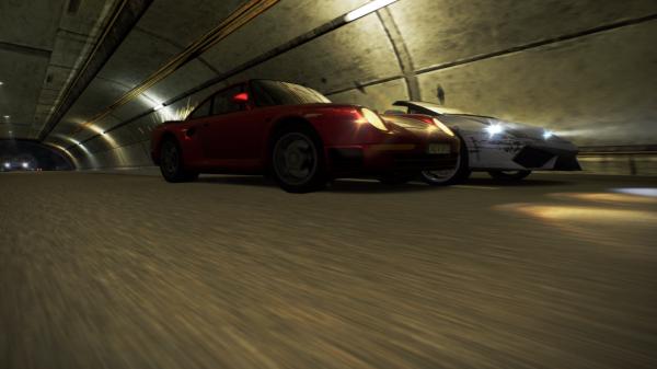 《極品飛車 熱力追蹤》重製版:純粹的速度,純粹的激情 《極品飛車 熱力追蹤》重製版:純粹的速度,純粹的激情