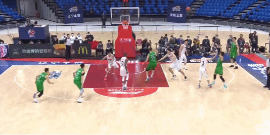 衝突！威姆斯大韓胡明軒被驅逐 郭艾倫助攻里程碑 遼寧雙殺廣東