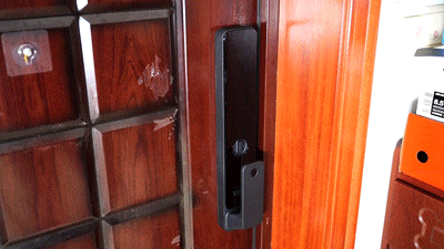 開門鎖門全程掌控，全自動門鎖天花板—小米人臉識別智慧門鎖X