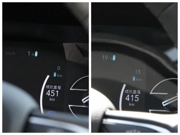 試駕Jeep新款大指揮官e，美式插混中型SUV有何不同？