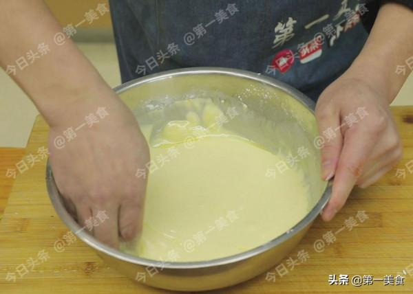 過年炸東西,教你“萬能脆皮糊”,掌握好比例,放涼不回軟 過年炸東西,教你“萬能脆皮糊”,掌握好比例,放涼不回軟