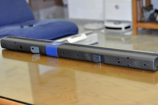 天龍S316迴音壁，為電視打造更好的視聽效果