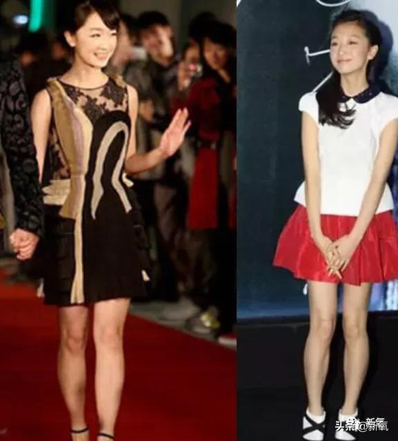 女明星撞造型，到底有多敏感啊？