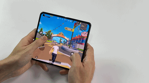 Find N遊戲體驗，除了主流大型遊戲，竟還能執行NDS遊戲