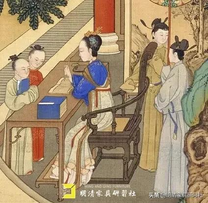 傢俱的方圓與性別 傢俱的方圓與性別