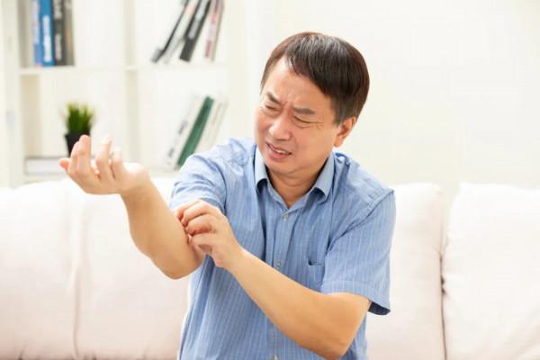 身上莫名長出的“小肉揪揪”，是不是感染了病毒？這篇文章給您講清楚