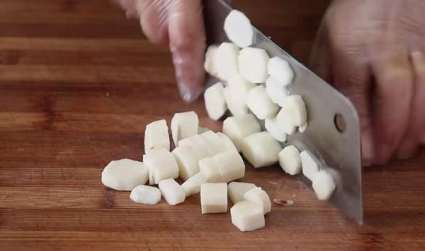 山藥別再燉了，加1盤花生米，學會這樣做，比吃大魚大肉還香