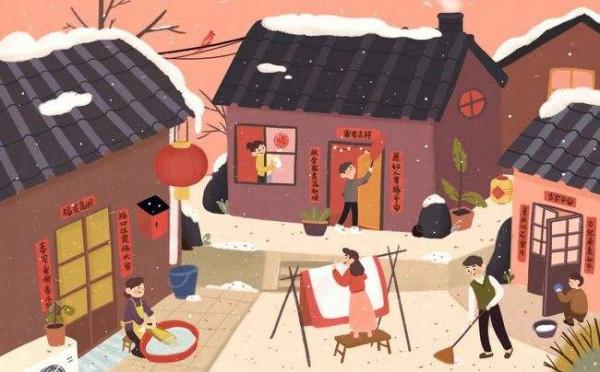 臘月初五，老人常說“臘五吃五豆，糊塗四五十”，是啥意思？