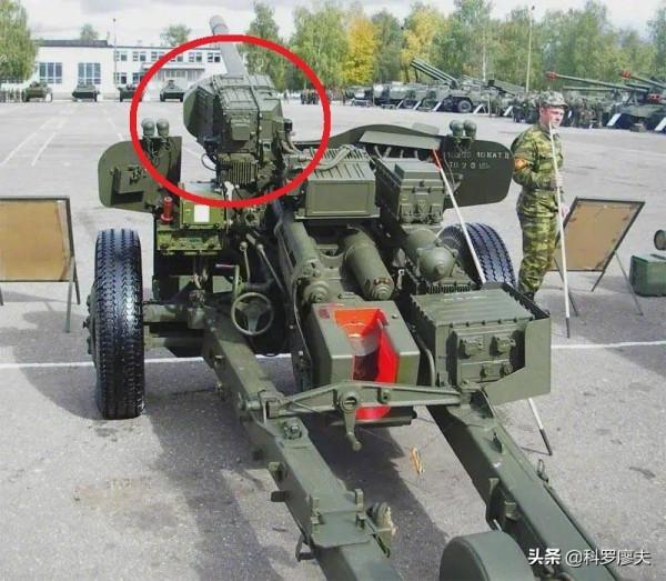 烏軍50歲滑膛炮上前線，對抗1200輛俄軍坦克：打起來活不過5分鐘