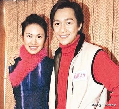 5位至今未婚的港圈女星：事業成功、容顏依舊，卻不想結婚…