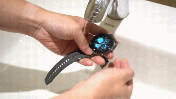 先行者智慧藍芽手錶C9上手體驗,血氧、血壓光電趨勢隨身檢測裝備 先行者智慧藍芽手錶C9上手體驗,血氧、血壓光電趨勢隨身檢測裝備