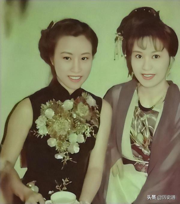 香港唯一的“公主”，任性五十年嚐盡喜與悲，幡然悔悟，幸運加身