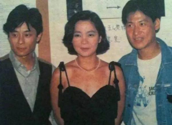 齊秦、王傑跌下神壇:長江後浪推前浪,歌壇容不下“過氣天王”? 齊秦、王傑跌下神壇:長江後浪推前浪,歌壇容不下“過氣天王”?