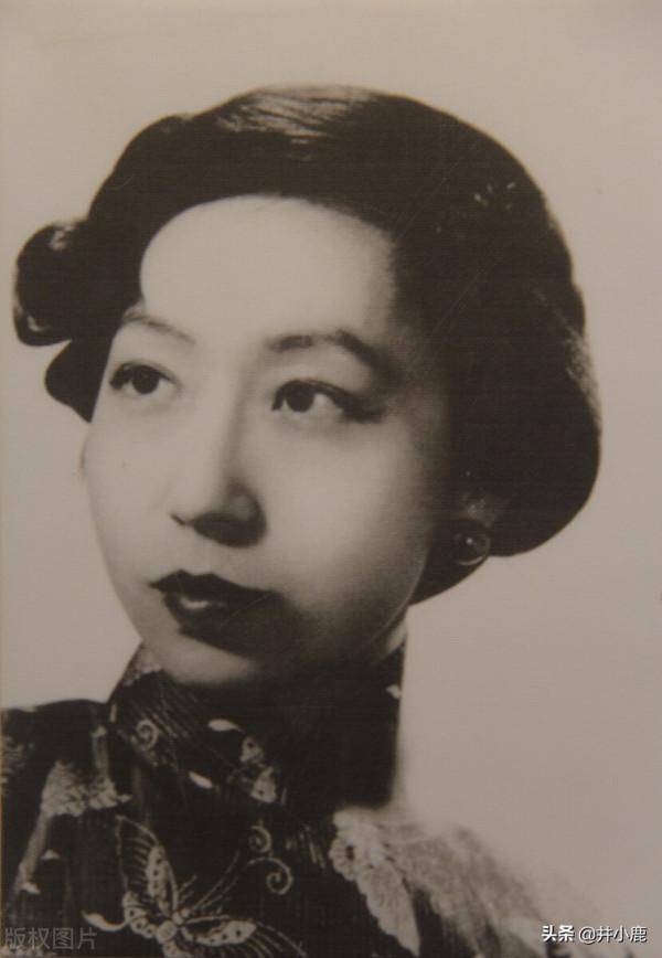 張愛玲:原生家庭的傷,她用一生療愈 張愛玲:原生家庭的傷,她用一生療愈