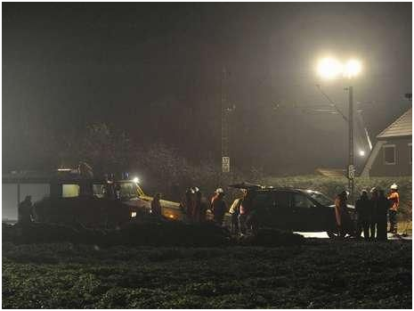 是什麼把他逼上絕路？年僅32歲，德國門神就以悲痛的方式告別世界