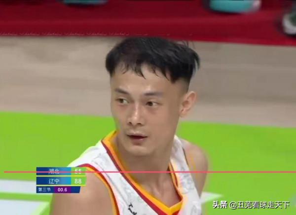 全運會|男籃小組賽十宗最 全運會|男籃小組賽十宗最